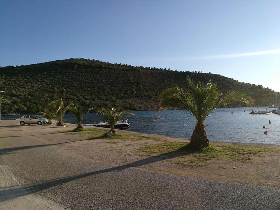 Podglavica Holiday House Maja מראה חיצוני תמונה